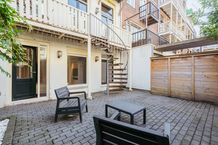 Foto 21 van Van Eeghenstraat 22-H