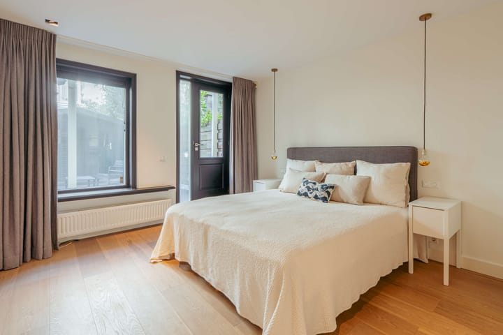 Foto 25 van Van Eeghenstraat 22-H