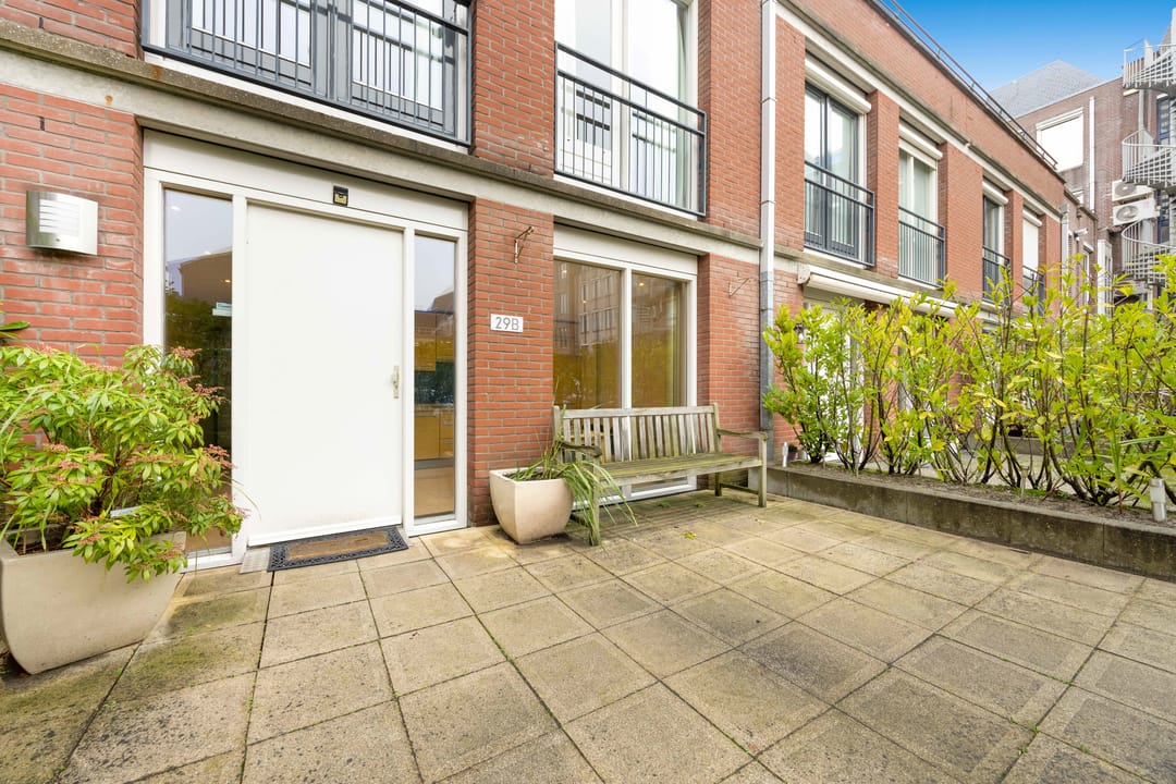 Foto 1 van Laan van Roos en Doorn 29-B