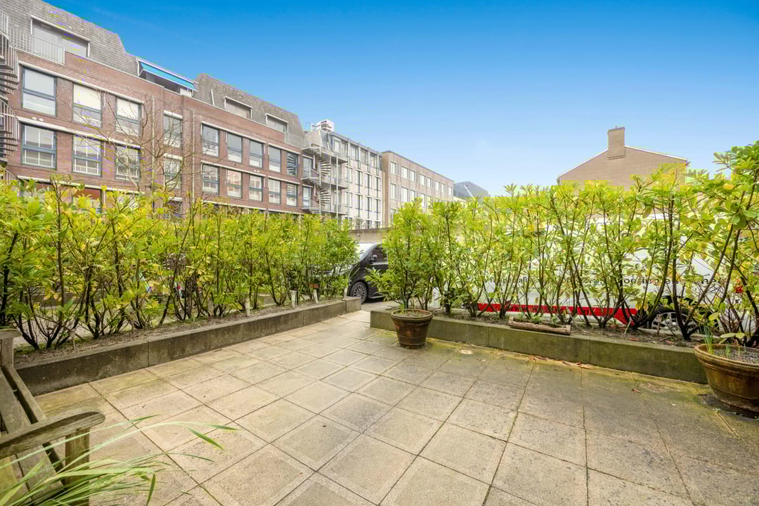 Foto 2 van Laan van Roos en Doorn 29-B