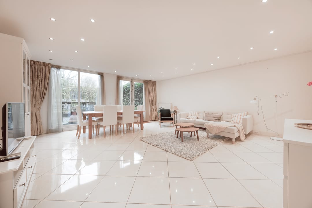 Foto 8 van Laan van Roos en Doorn 29-B