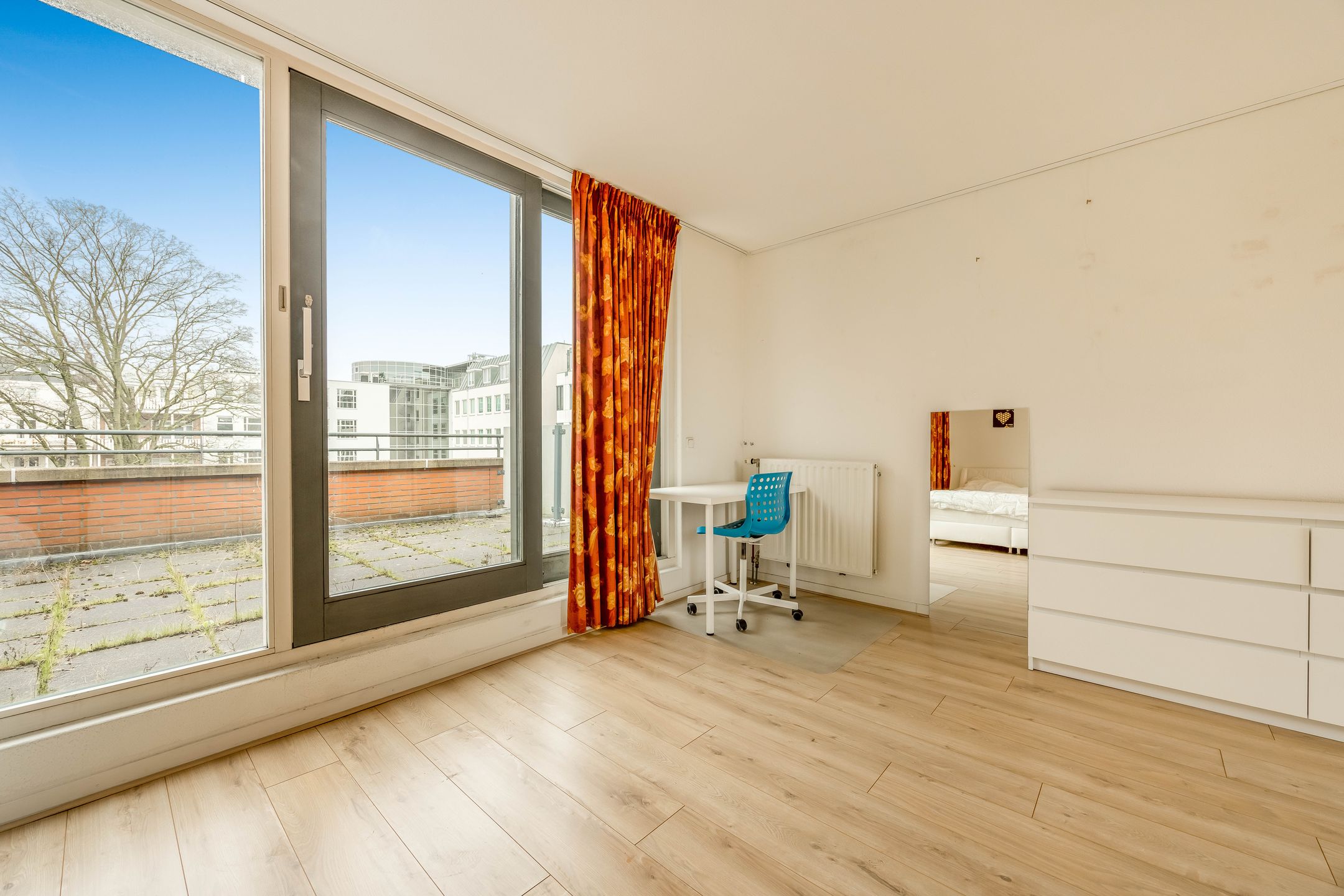 Foto 21 van Laan van Roos en Doorn 29-B