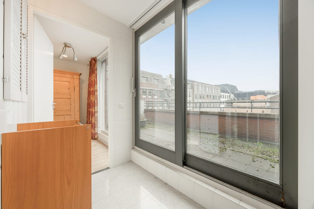 Foto 22 van Laan van Roos en Doorn 29-B