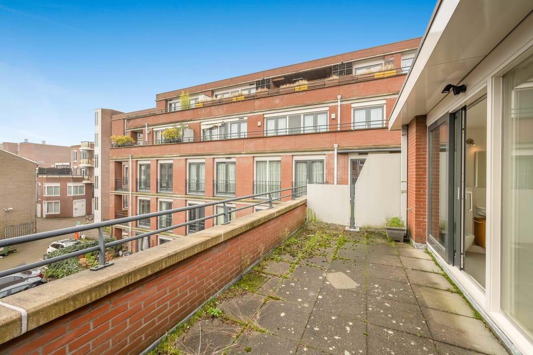 Foto 23 van Laan van Roos en Doorn 29-B