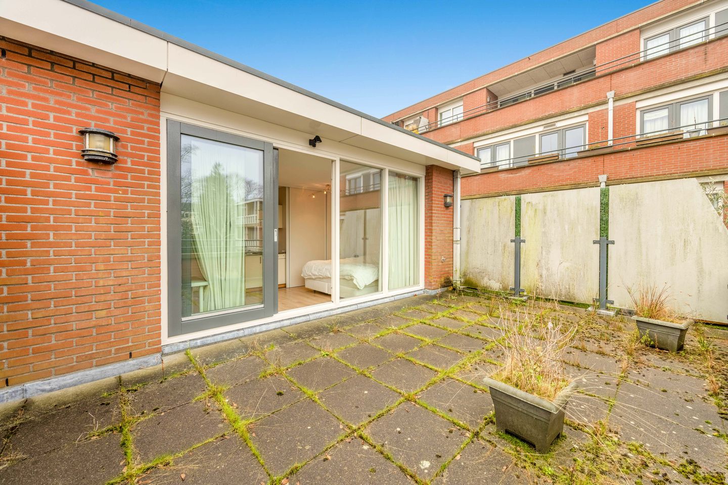 Foto 25 van Laan van Roos en Doorn 29-B