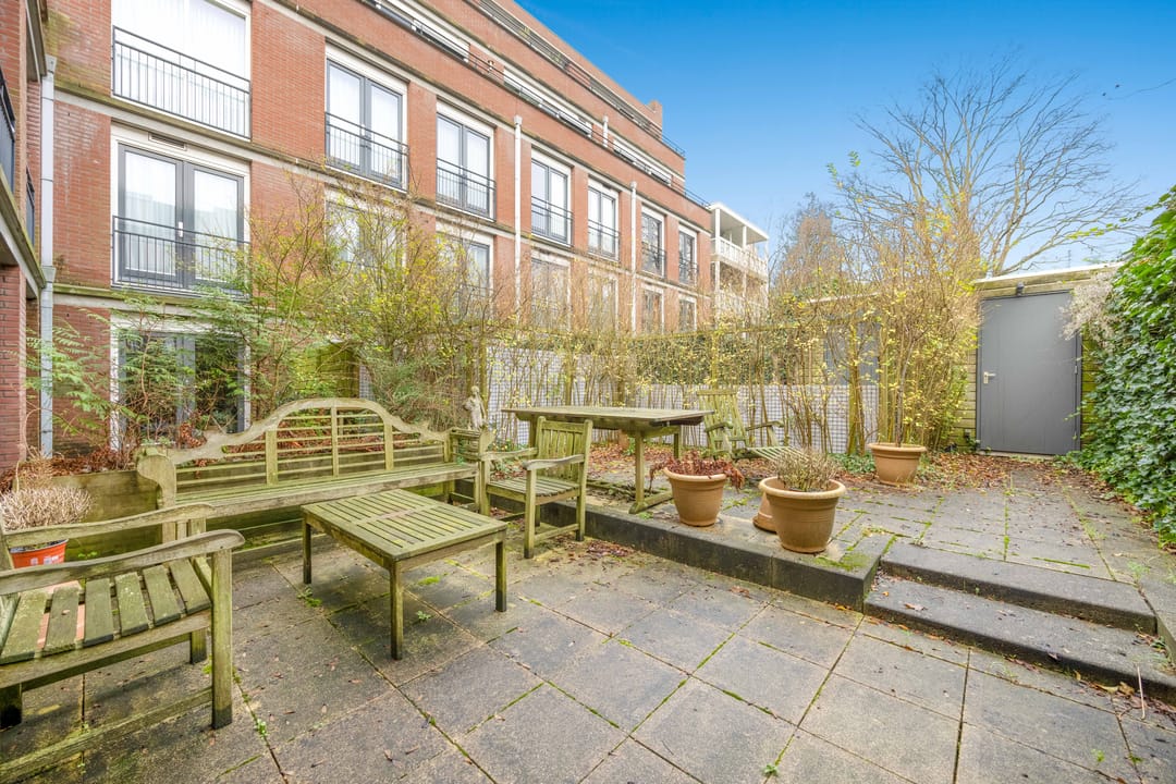 Foto 26 van Laan van Roos en Doorn 29-B