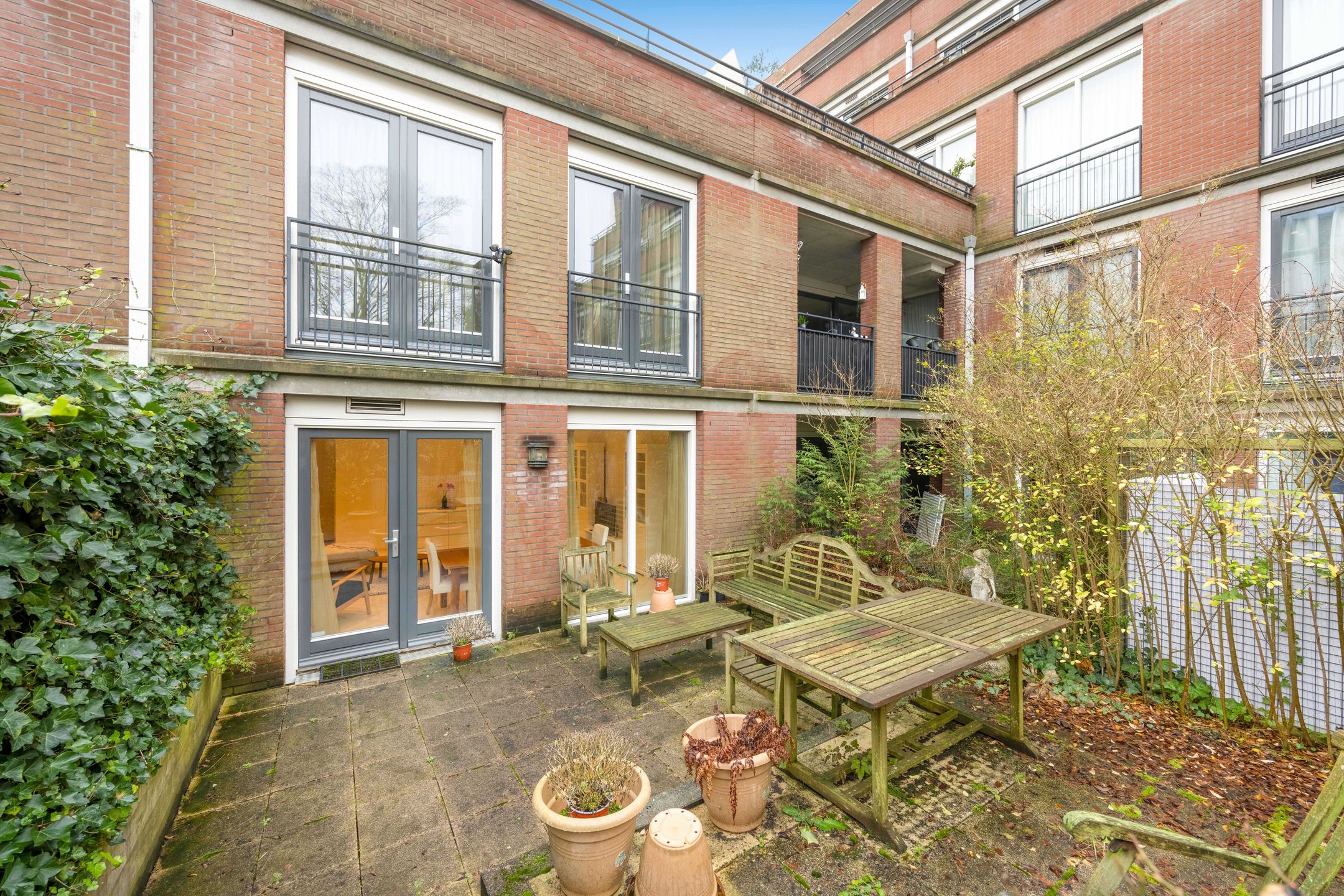 Foto 27 van Laan van Roos en Doorn 29-B