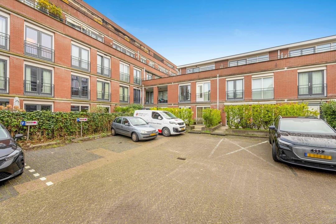 Foto 28 van Laan van Roos en Doorn 29-B