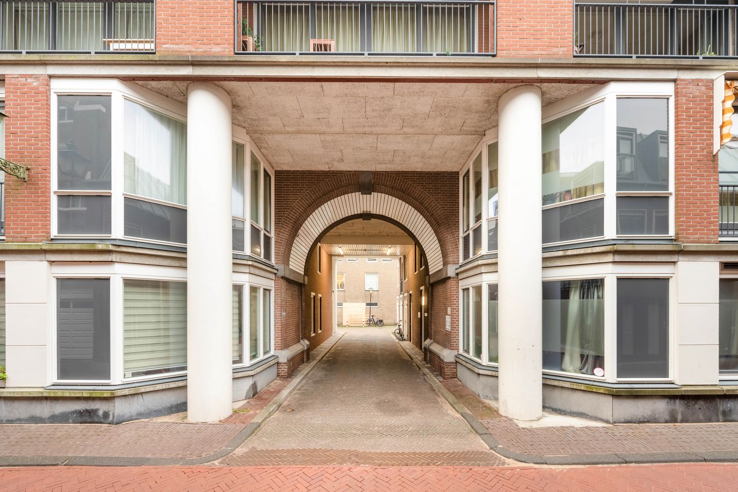 Foto 29 van Laan van Roos en Doorn 29-B