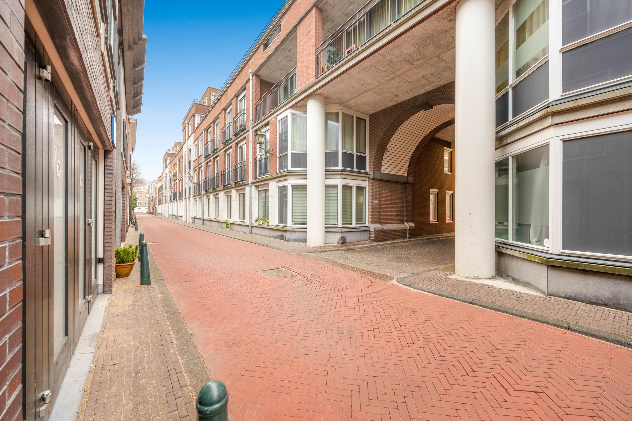 Foto 30 van Laan van Roos en Doorn 29-B