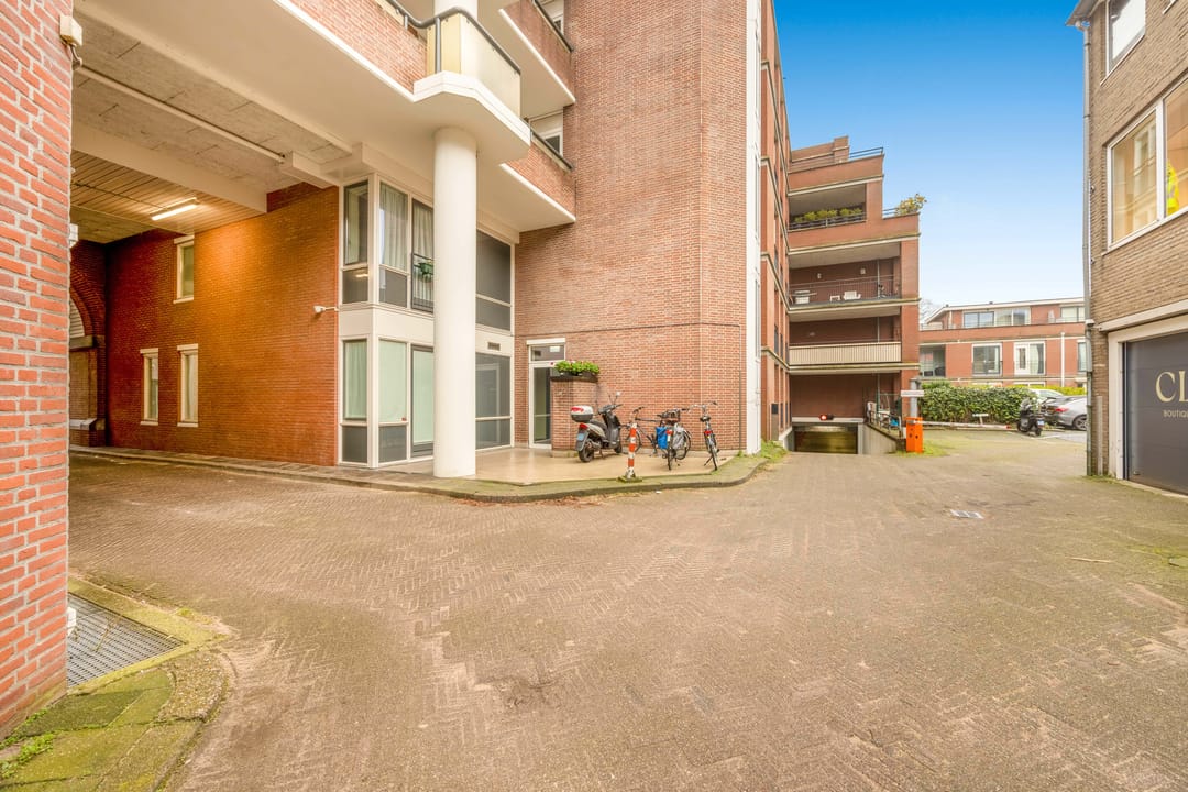 Foto 31 van Laan van Roos en Doorn 29-B