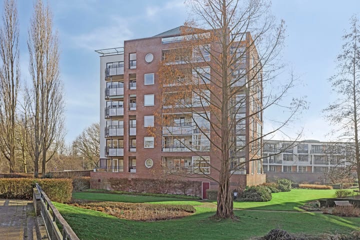 Foto 31 van Emmalaan 55