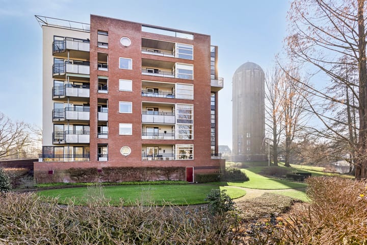 Foto 32 van Emmalaan 55