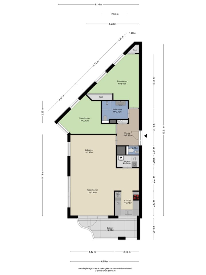 Foto 44 van Emmalaan 55