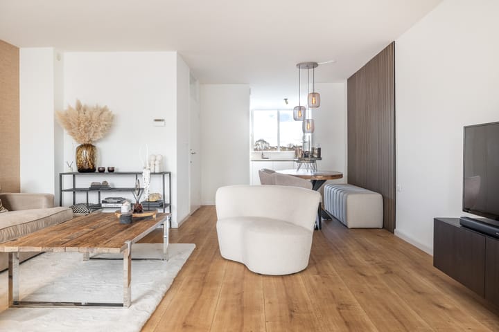 Foto 3 van Oosterschelde 3