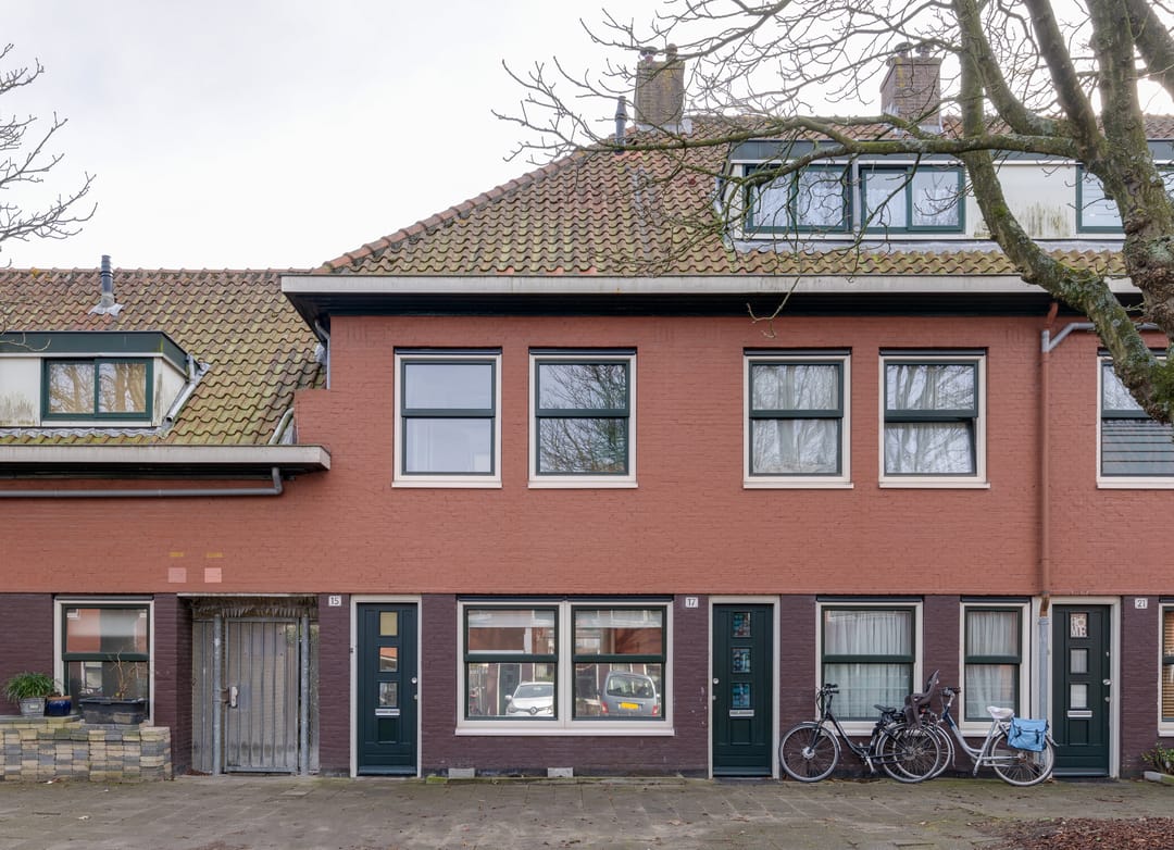 Foto 2 van Heliotroopstraat 15