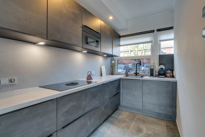 Foto 10 van Heliotroopstraat 15