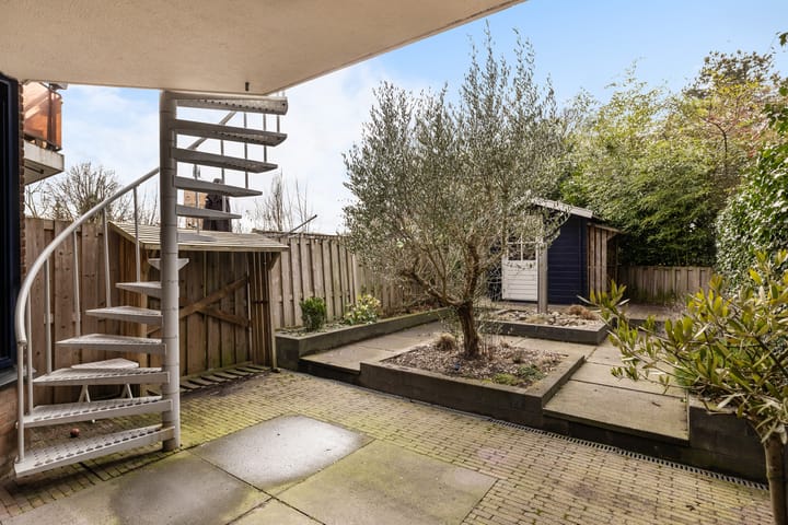 Foto 18 van Oosterschelde 3