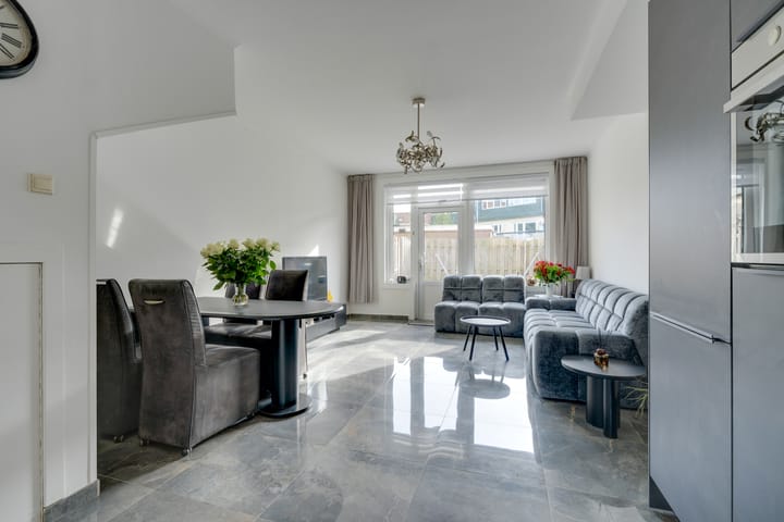 Foto 14 van Heliotroopstraat 15