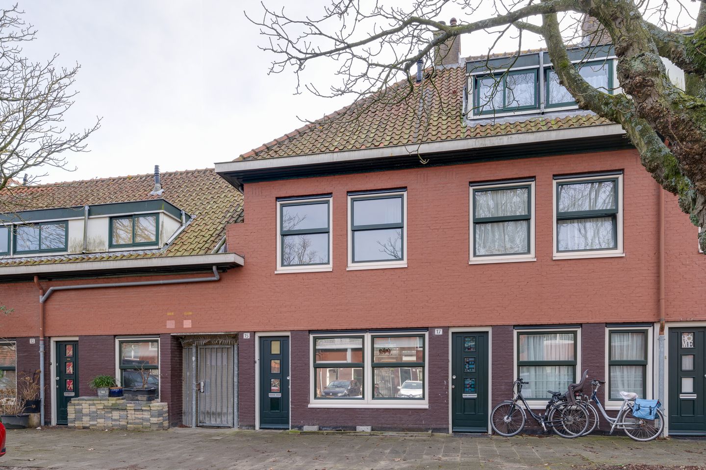 Foto 35 van Heliotroopstraat 15