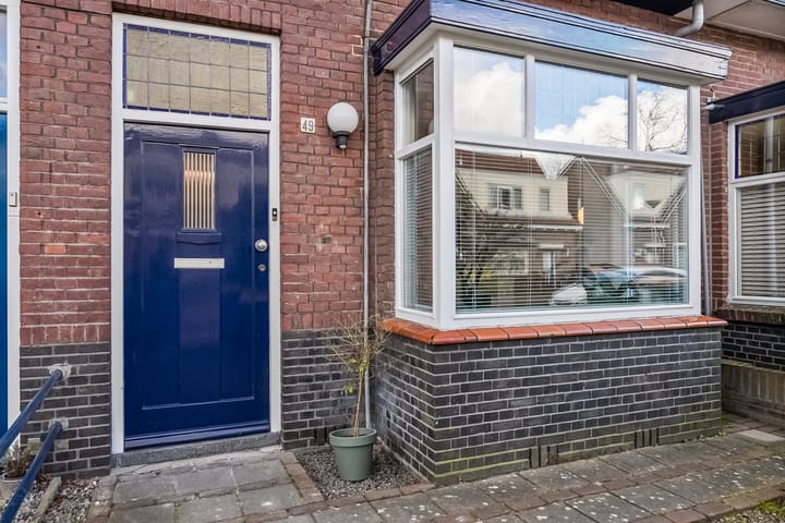 Foto 5 van Nuijtsstraat 49