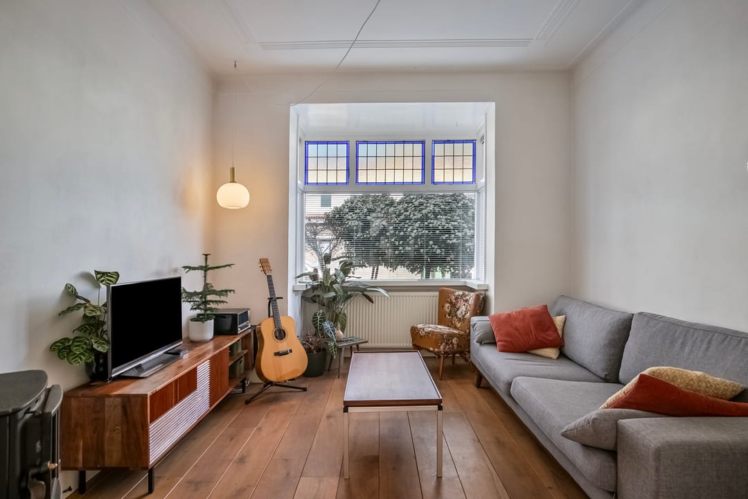 Foto 7 van Nuijtsstraat 49