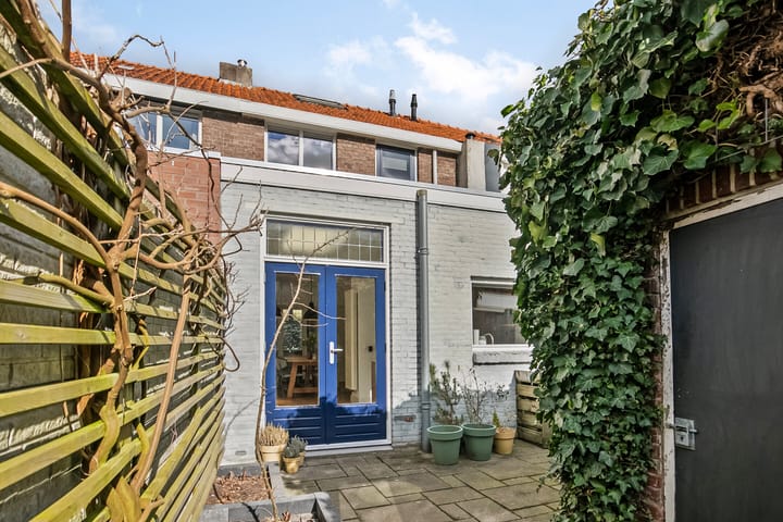 Foto 18 van Nuijtsstraat 49