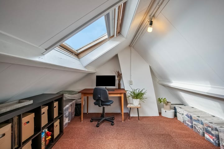 Foto 24 van Nuijtsstraat 49