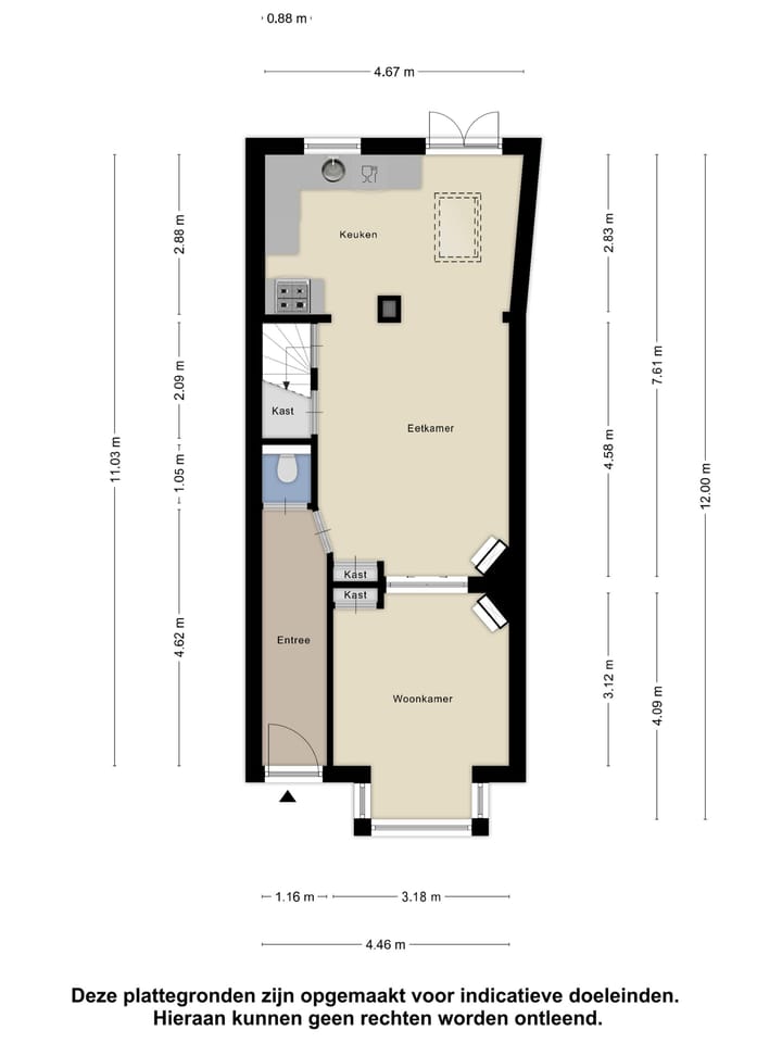 Foto 33 van Nuijtsstraat 49