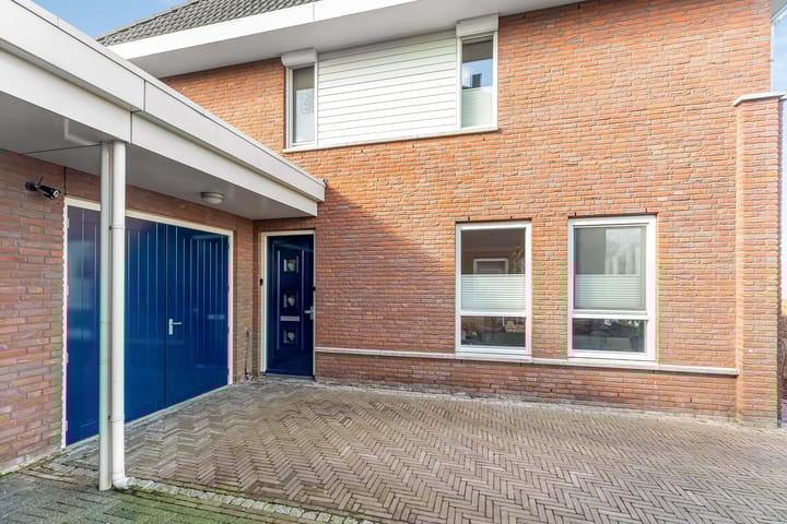 Foto 6 van Veenmos 69