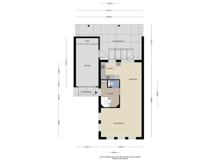 Foto 31 van Veenmos 69