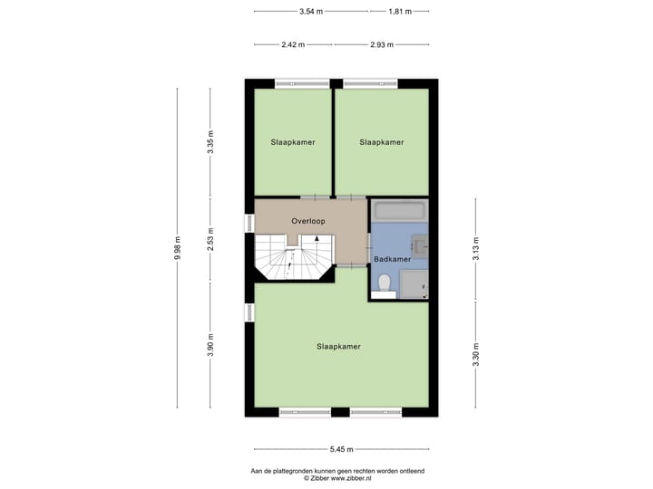 Foto 32 van Veenmos 69