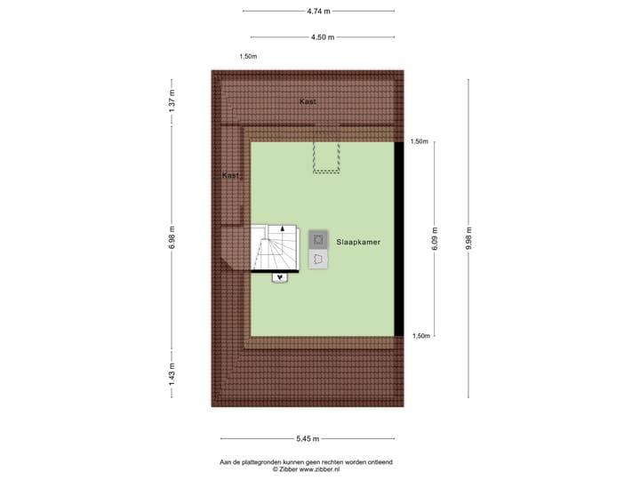 Foto 33 van Veenmos 69