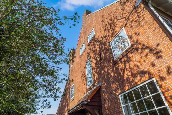 Foto 5 van Helmlaan 16