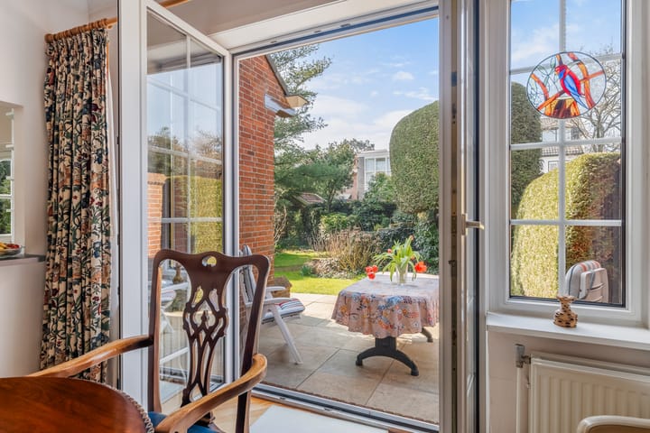 Foto 17 van Helmlaan 16