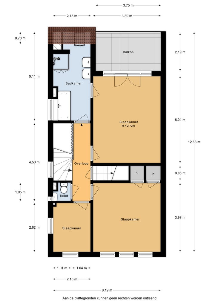 Foto 51 van Helmlaan 16