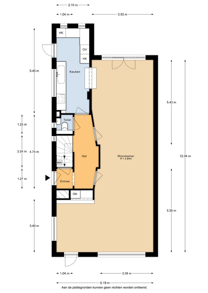 Foto 52 van Helmlaan 16