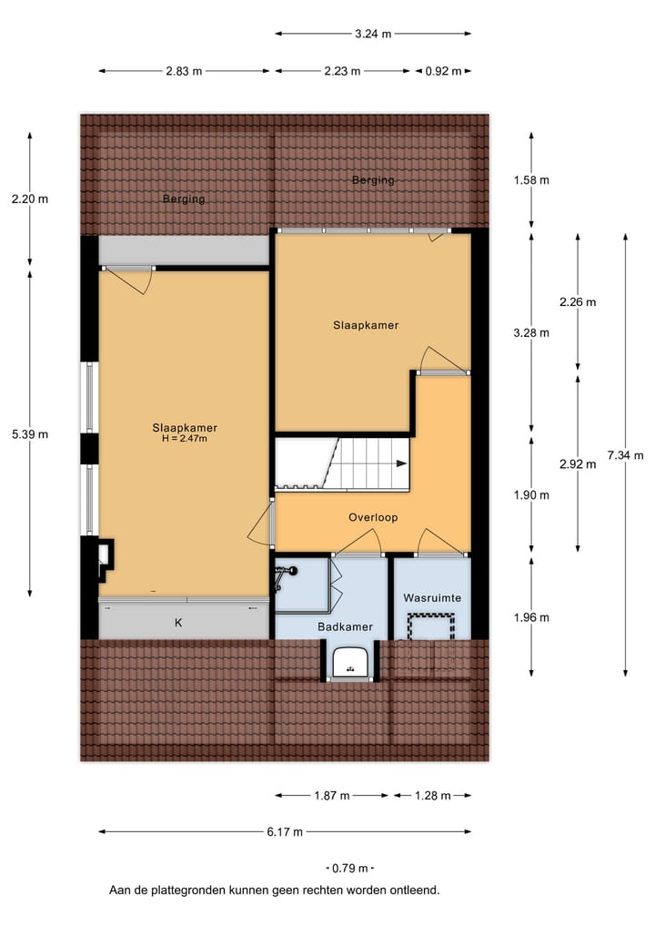 Foto 53 van Helmlaan 16