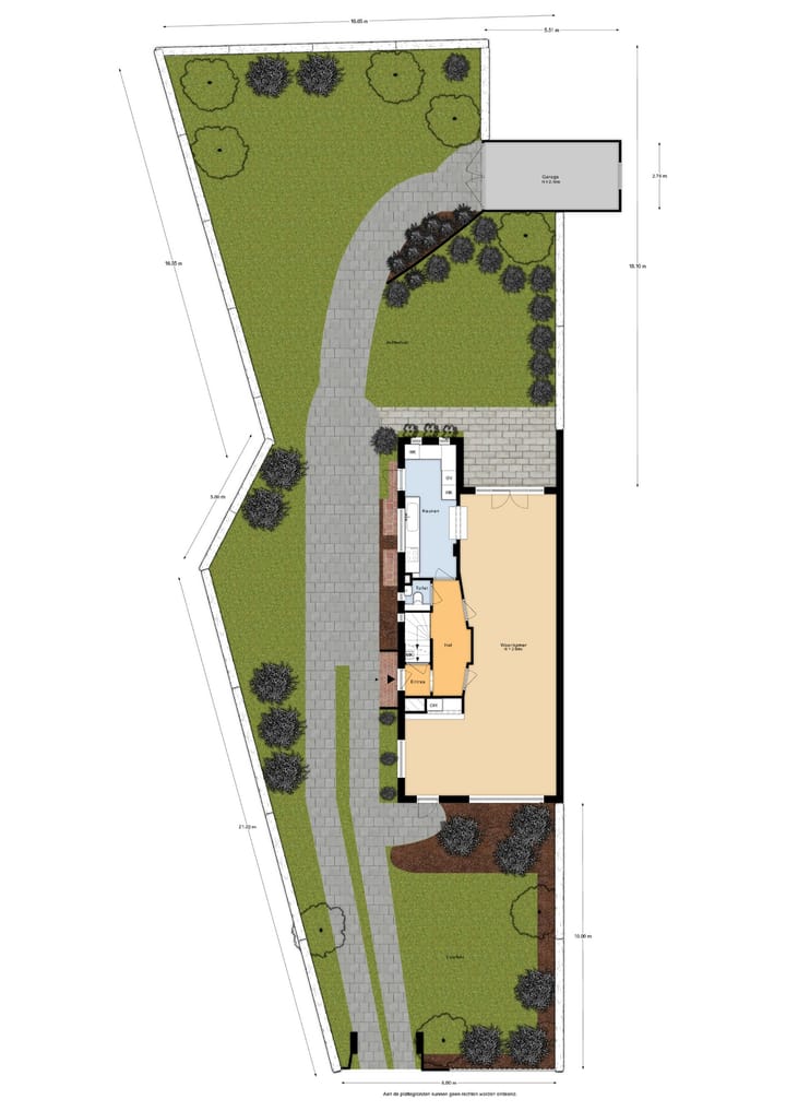 Foto 55 van Helmlaan 16