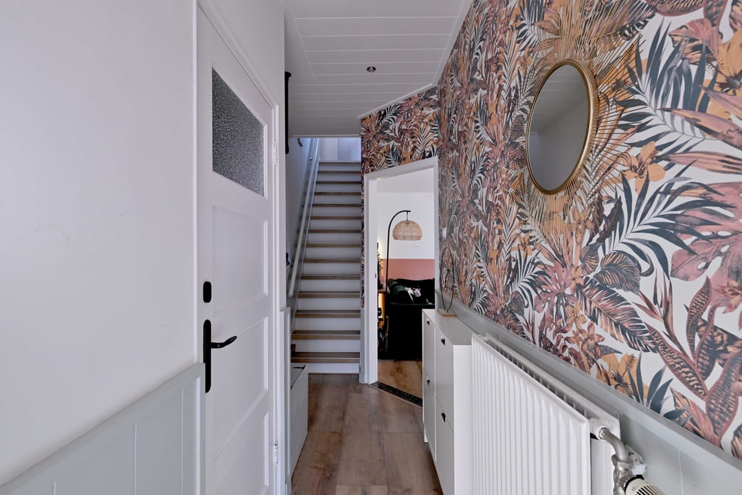 Foto 2 van Cartesiusstraat 52