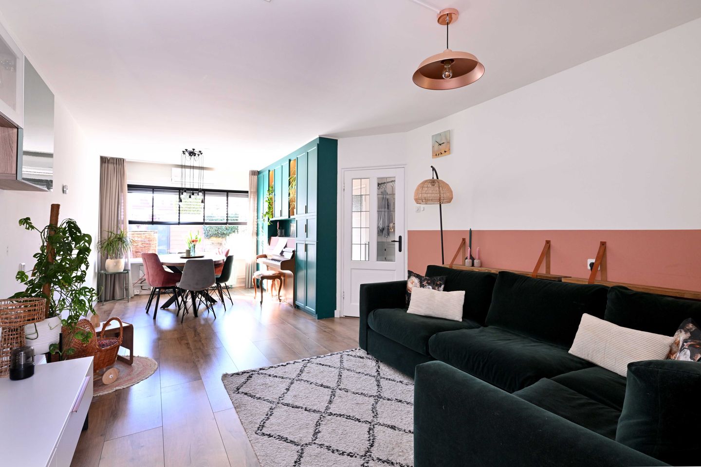 Foto 4 van Cartesiusstraat 52