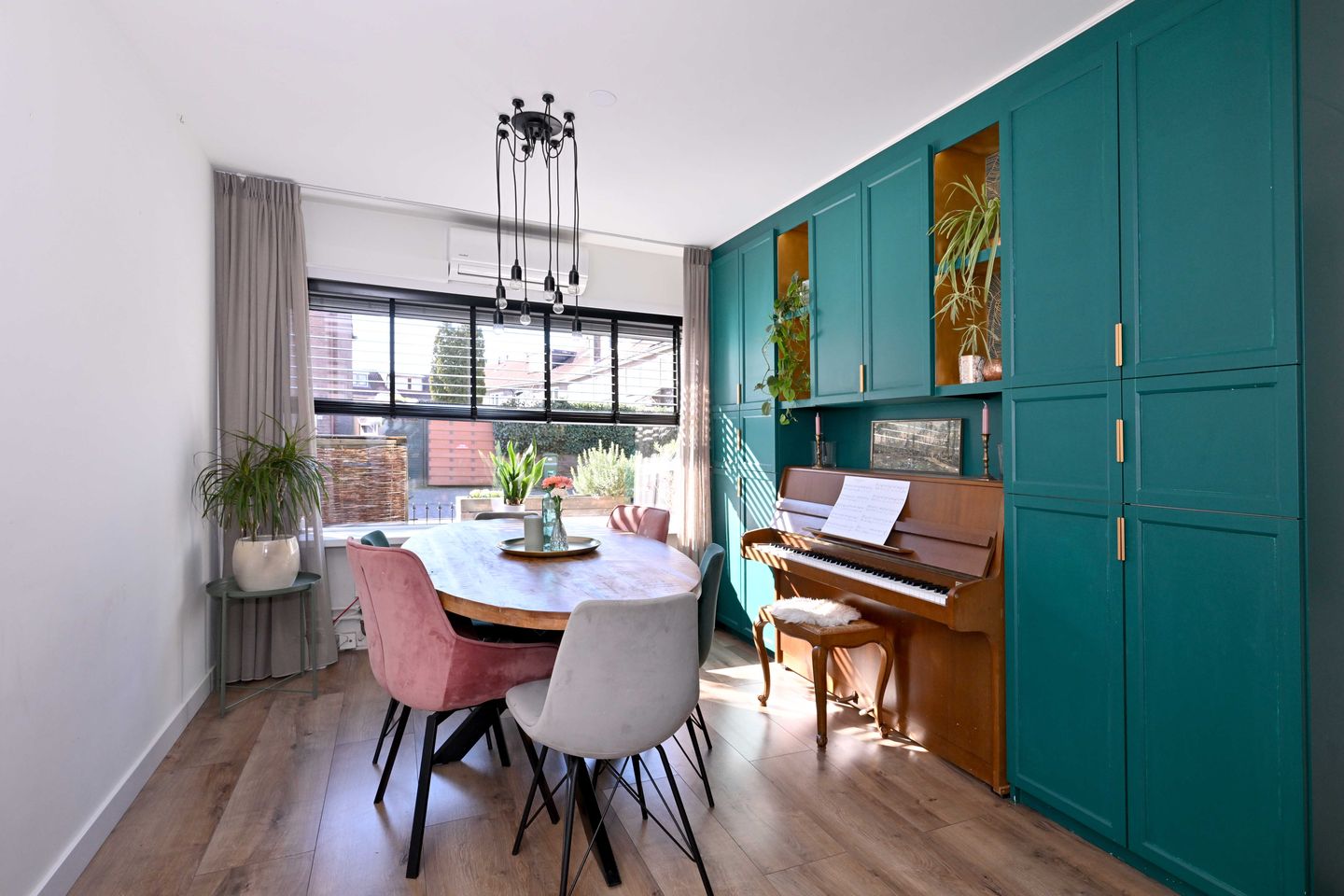 Foto 5 van Cartesiusstraat 52