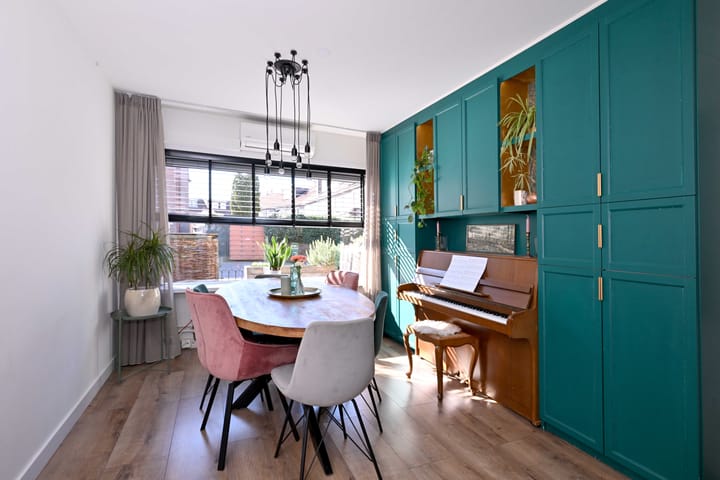 Foto 5 van Cartesiusstraat 52