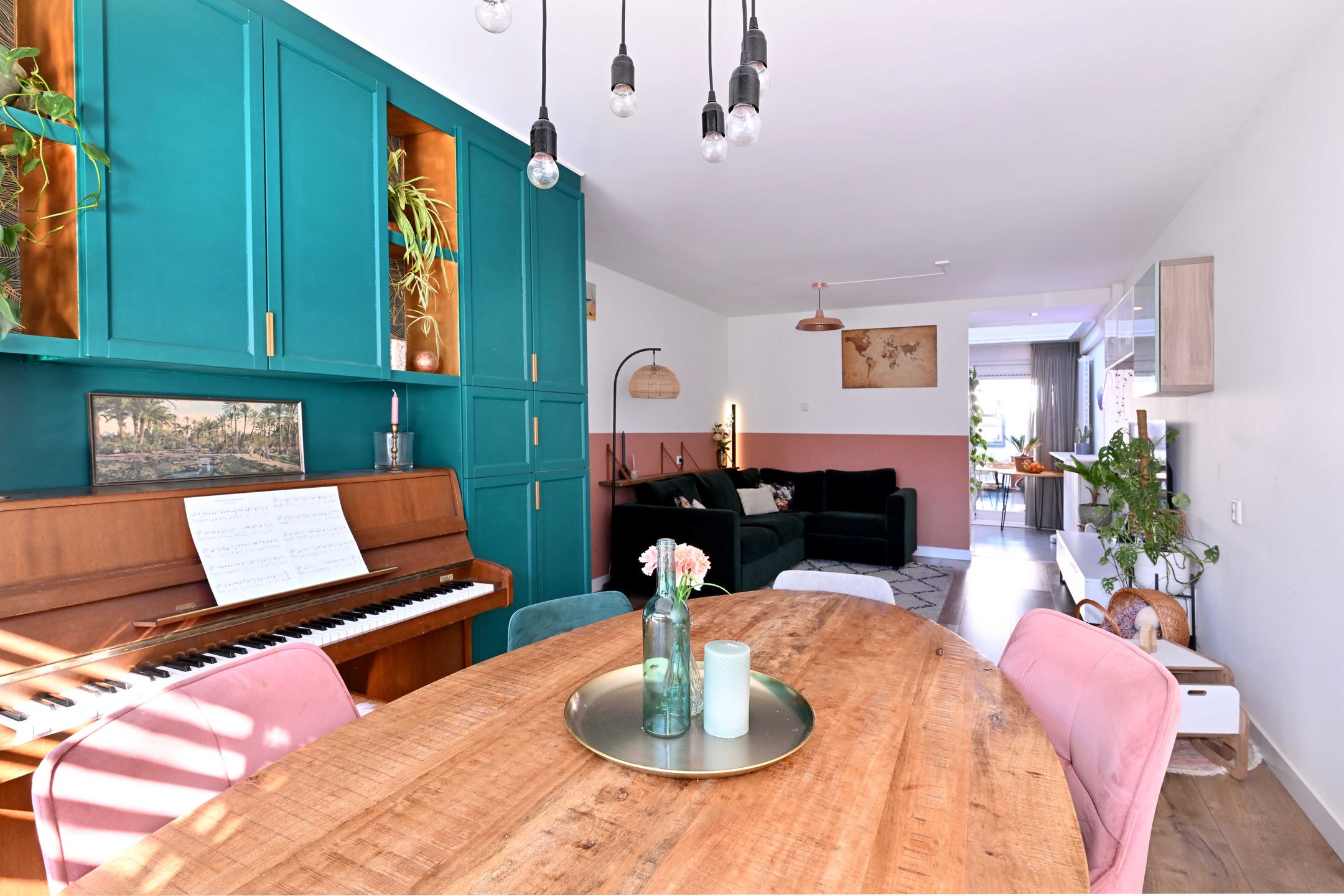 Foto 6 van Cartesiusstraat 52