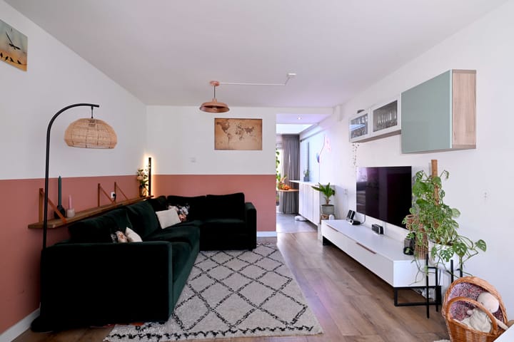 Foto 7 van Cartesiusstraat 52