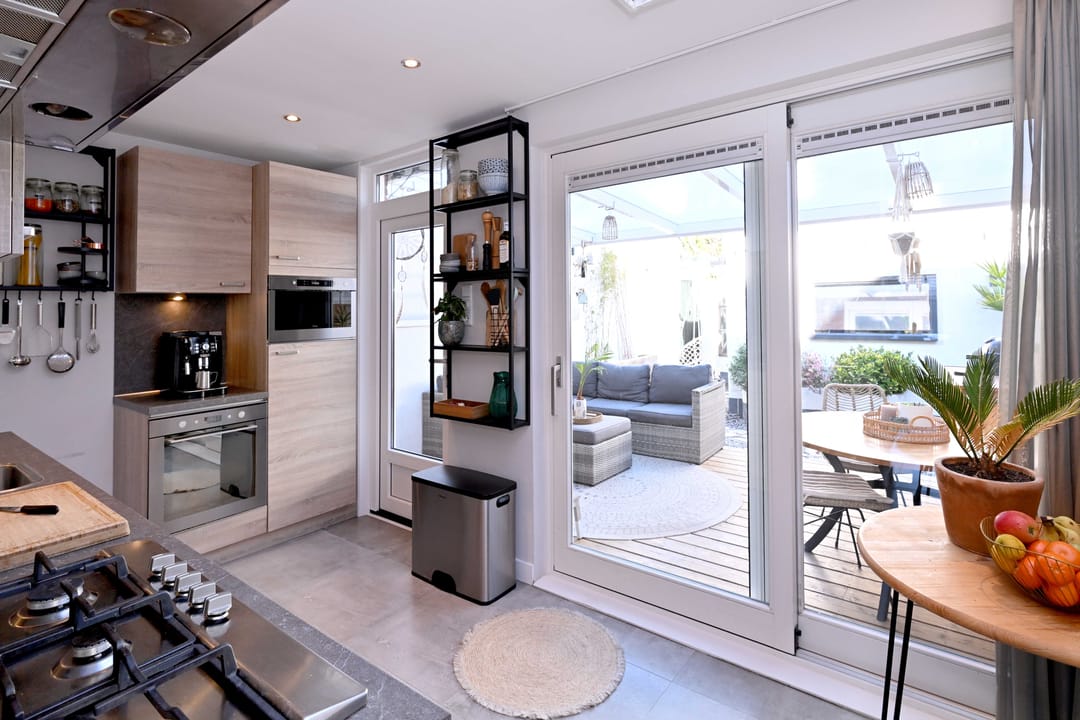 Foto 8 van Cartesiusstraat 52