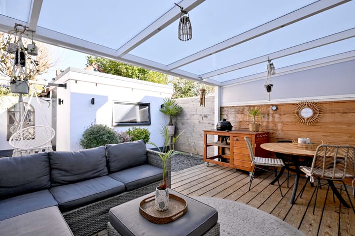 Foto 10 van Cartesiusstraat 52