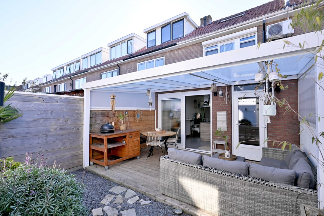 Foto 11 van Cartesiusstraat 52