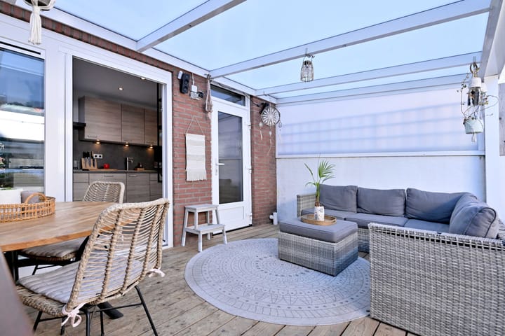 Foto 13 van Cartesiusstraat 52