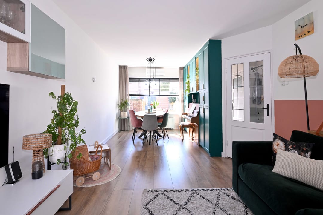 Foto 16 van Cartesiusstraat 52